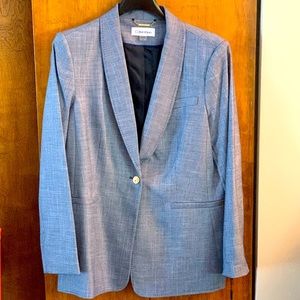 Calvin Klein Blazer